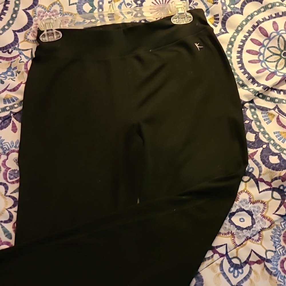 Capezio] stretch workout and yoga pants! ♡